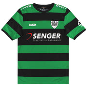 2019-20 Preußen Münster Jako Heimtrikot *Neuwertig* S