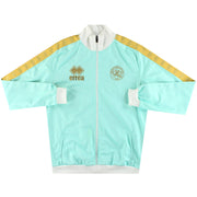 2019-20 QPR Errea Trainingsjacke XXL