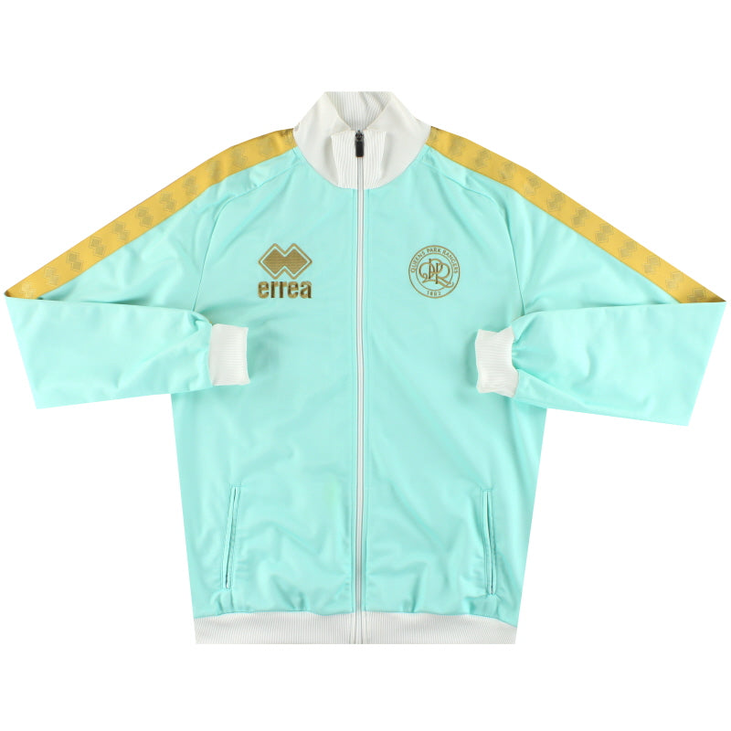 2019-20 QPR Errea Trainingsjacke XXL