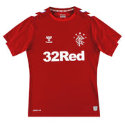 2019-20 Rangers Hummel Drittes Trikot M