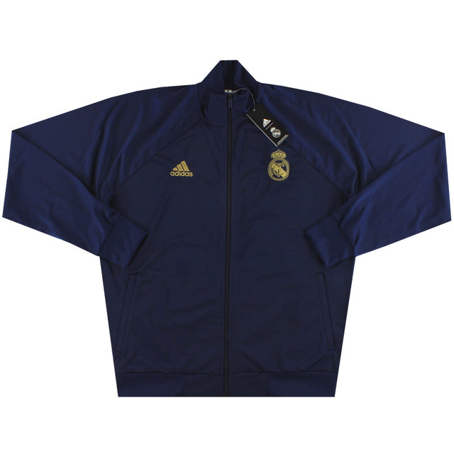 2019-20 Real Madrid adidas Icon Jacket *BNIB* S