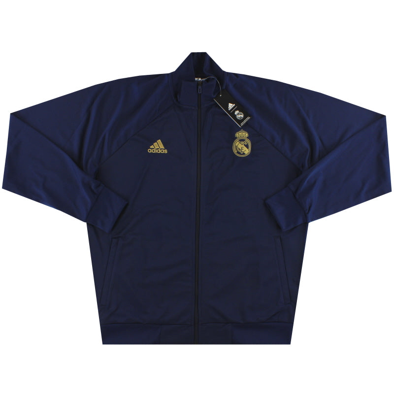 2019-20 Real Madrid adidas Icon Jacke *BNIB* S
