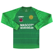 2019-20 Roda JC Legea Torwarttrikot Player Issue #26 M