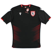 2019-20 Samsunspor Macron Ausweichtrikot *BNIB* XL