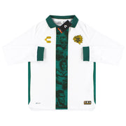 2023-24 Santos Laguna Sondertrikot Jubiläum L/S *BNIB* XL