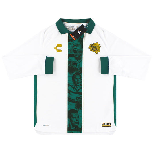 2023-24 Santos Laguna Special Edition Anniversary Shirt L/S *BNIB* XL