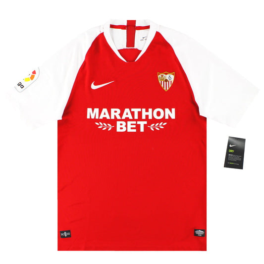 2019-20 Sevilla Nike Away Shirt *BNIB* L