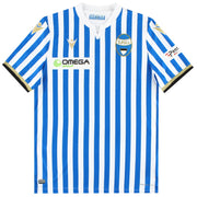 2019-20 SPAL Macron Heimtrikot *Neuwertig* M