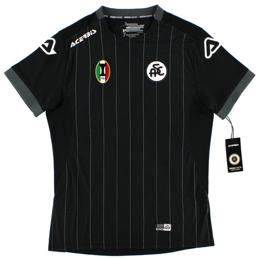 2019-20 Spezia Acerbis Away Shirt *BNIB*