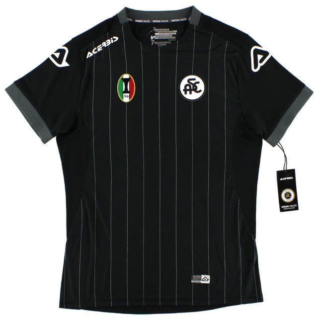 2019-20 Spezia Acerbis Away Shirt *BNIB*