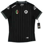 2019-20 Spezia Acerbis Auswärtstrikot *BNIB* L
