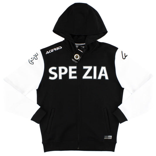 2019-20 Spezia Acerbis Full Zip Hoodie *BNIB* XL