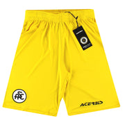 2019-20 Spezia Acerbis Torwartshorts *NEU* S