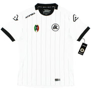2019-20 Spezia Acerbis Heimtrikot *BNIB* XL