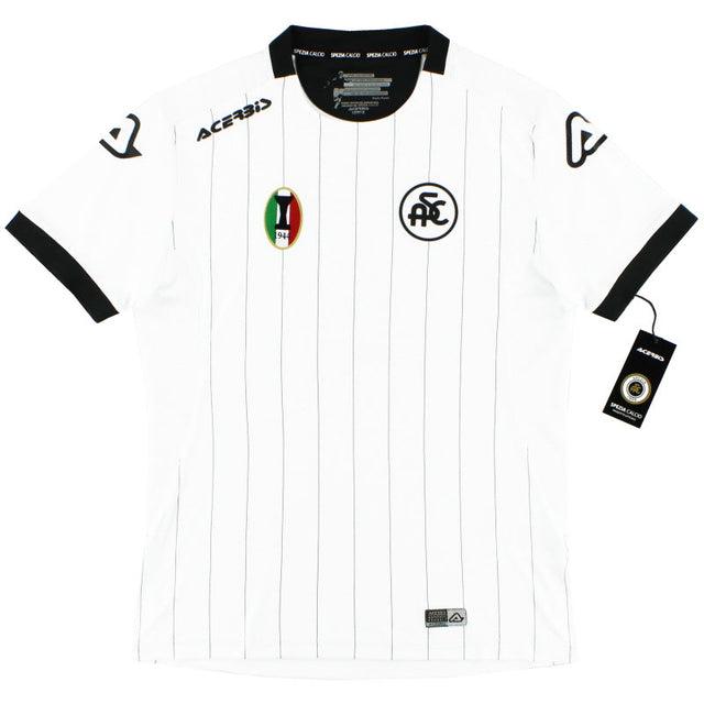 2019-20 Spezia Acerbis Home Shirt *BNIB* XL