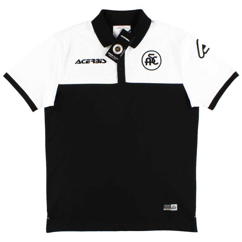 2019-20 Spezia Acerbis Poloshirt *BNIB* 4XS