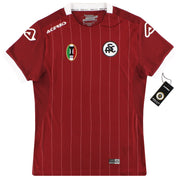 2019-20 Spezia Acerbis Drittes Trikot *NEU MIT ETIKETT* XXL