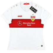 2019-20 Stuttgart Jako Damen Heimtrikot *m/Etiketten* L