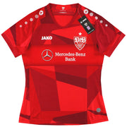 2019-20 Stuttgart Jako Auswärtstrikot Damen *neu m. Etikett* M