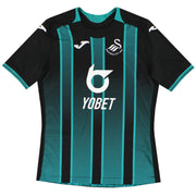 2019-20 Swansea City Joma Auswärtstrikot M