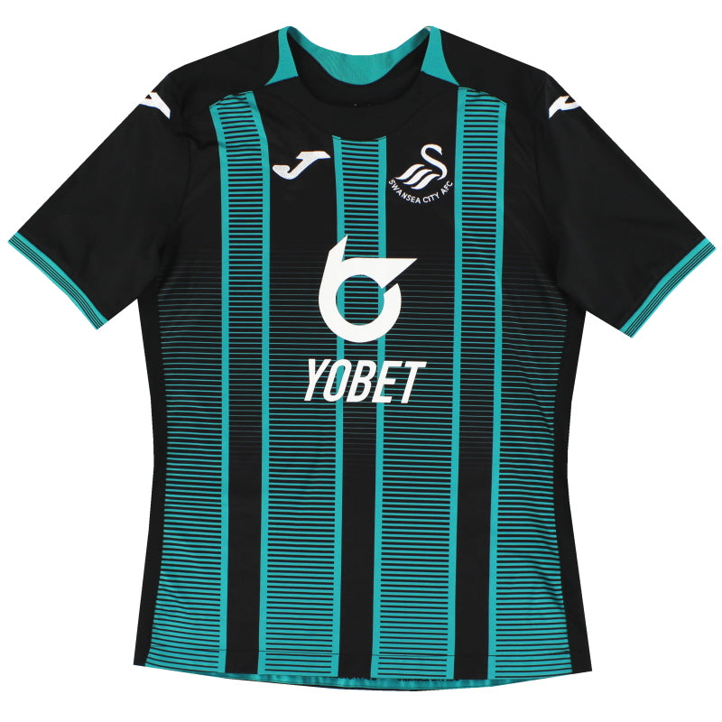 2019-20 Swansea City Joma Auswärtstrikot M