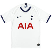 2019-20 Tottenham Nike Heimtrikot XL