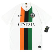 2019-20 Venezia Nike Auswärtstrikot *BNIB* M