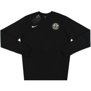 2019-20 Venezia Nike Rundhalspullover *BNIB* Jugend M