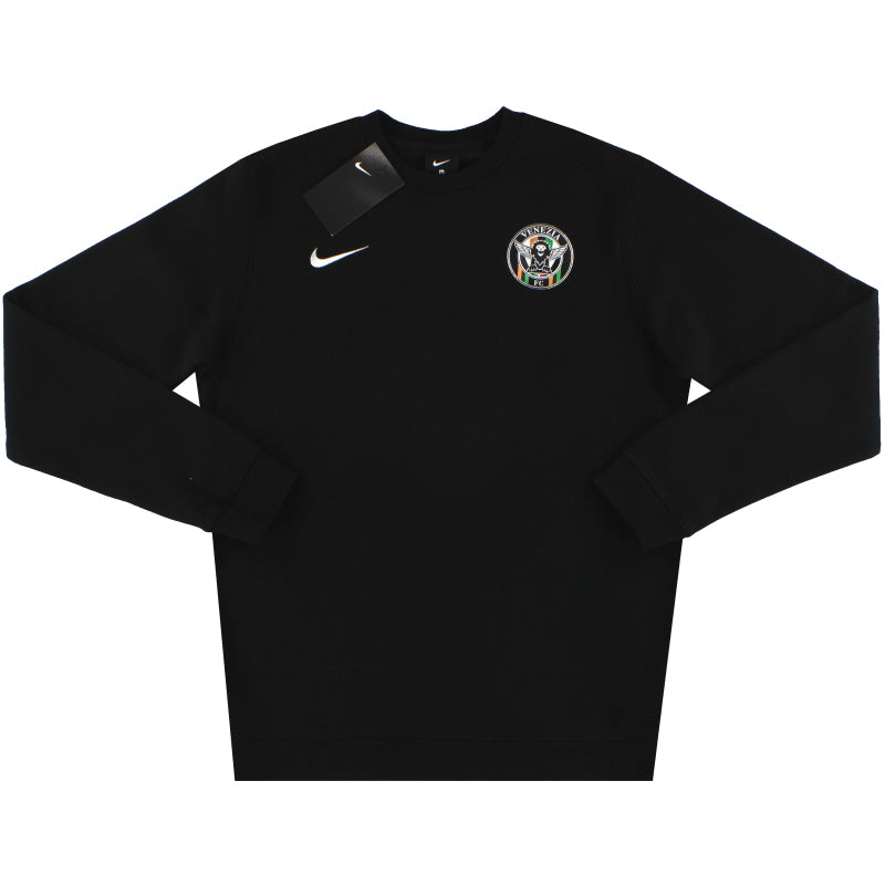 2019-20 Venezia Nike Rundhalspullover *BNIB* Jugend M