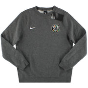2019-20 Venezia Nike Rundhalspullover *NEU & OVP* Jugend M