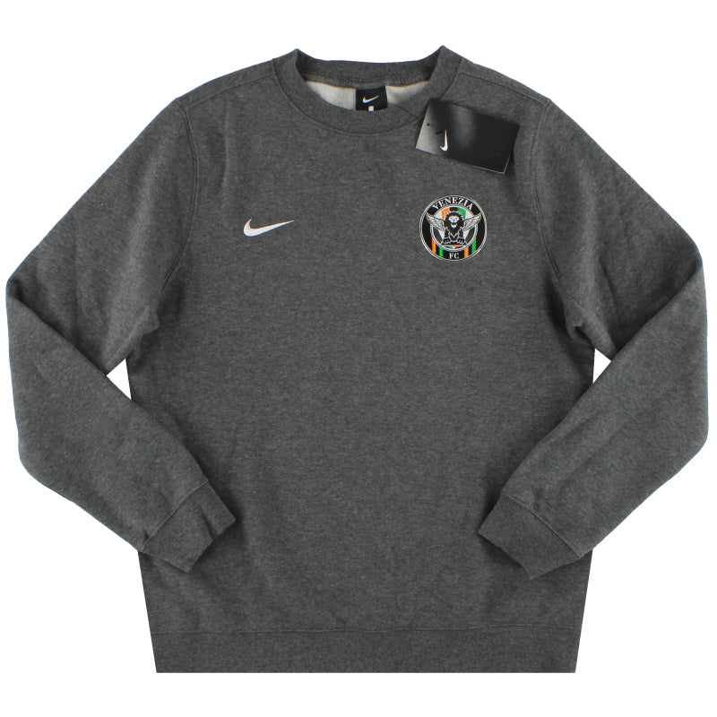 2019-20 Venezia Nike Rundhalspullover *NEU & OVP* Jugend M