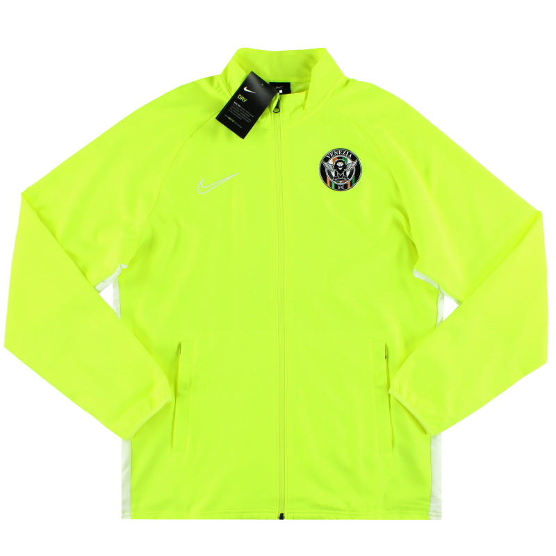 2019-20 Venezia Nike Dry Academy Oberteil *BNIB* XL