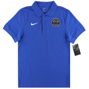 2019-20 Venezia Nike Poloshirt *mit Etiketten* S
