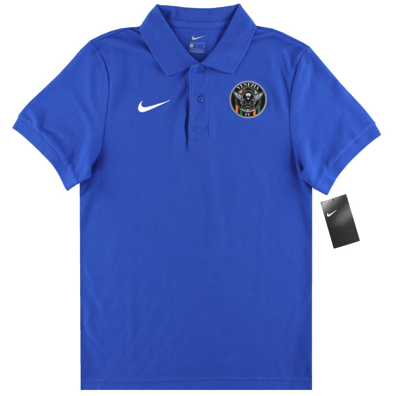 2019-20 Venezia Nike Poloshirt *mit Etiketten* S
