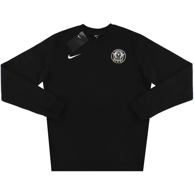 2019-20 Venezia Nike Crew Sweatshirt *BNIB* XXL