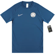 2019-20 Venezia Nike Trainingstop *BNIB* S