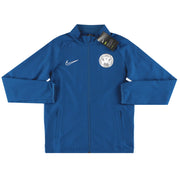 2019-20 Venezia Nike Woven Jacket *BNIB* XL.Jungen