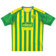 2019-20 West Brom Puma Auswärtstrikot L