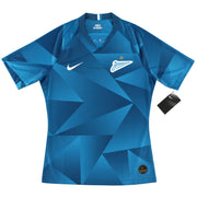 2019-20 Zenit St. Petersburg Player Issue Home Shirt *w/tags* S