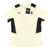 2019-20 AC Milan Puma Women's Training Shirt *BNIB* M