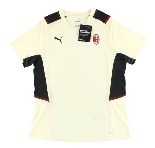 2019-20 AC Milan Puma Women's Training Shirt *BNIB*