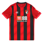 2019-20 Bournemouth Umbro Home Shirt M