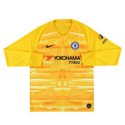 2019-20 Chelsea Nike Torwarttrikot L