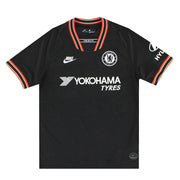 2019-20 Chelsea Nike Auswärtstrikot M
