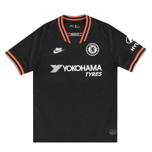 2019-20 Chelsea Nike Third Shirt M