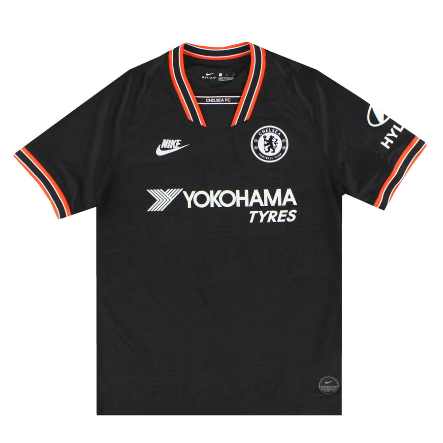 2019-20 Chelsea Nike Auswärtstrikot M