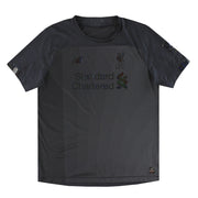 2019-20 Liverpool New Balance Blackout Trikot M