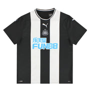 2019-20 Newcastle Puma Heimtrikot XXL