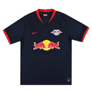 2019-20 RB Leipzig Nike Auswärtstrikot L