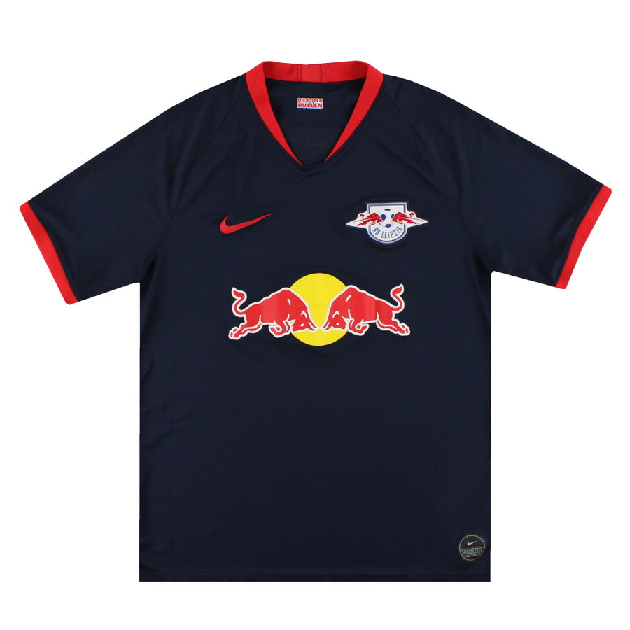 2019-20 RB Leipzig Nike Auswärtstrikot L